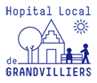 Hopital Local de Grandvilliers